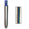 Mardi Gras Small Round Party Beads